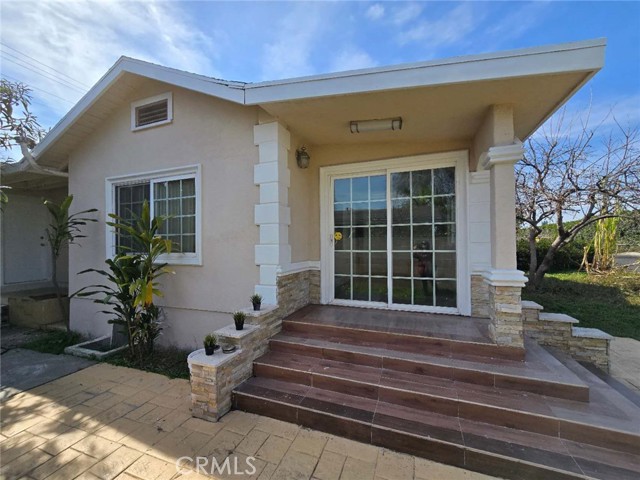 612 Ramona Road, Alhambra, California 91803, 2 Bedrooms Bedrooms, ,1 BathroomBathrooms,Single Family Residence,For Sale,Ramona,AR25037515