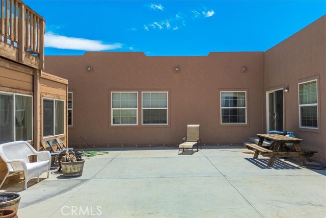 Detail Gallery Image 23 of 50 For 1010 Sunrise Ave, Twentynine Palms,  CA 92277 - 3 Beds | 2 Baths