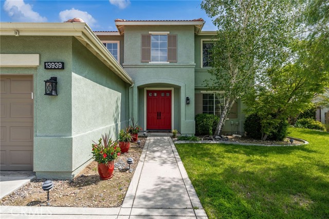 Detail Gallery Image 9 of 75 For 13939 Guidera Dr, Rancho Cucamonga,  CA 91739 - 5 Beds | 3/1 Baths