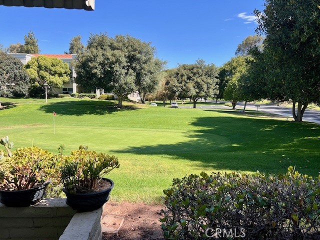 Detail Gallery Image 2 of 15 For 5472 Paseo Del Lago #C,  Laguna Woods,  CA 92637 - 2 Beds | 2 Baths