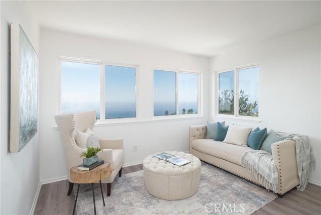 28737 Doverridge Drive, Rancho Palos Verdes, California 90275, 5 Bedrooms Bedrooms, ,1 BathroomBathrooms,Residential,Sold,Doverridge,PV24200538