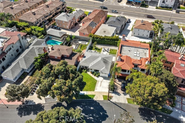 609 Gertruda, Redondo Beach, California 90277, 3 Bedrooms Bedrooms, ,3 BathroomsBathrooms,Residential,Sold,Gertruda,SB25261924