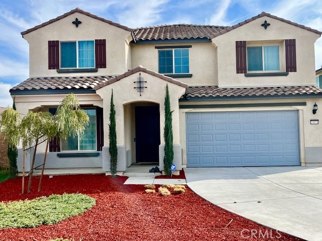 Detail Gallery Image 3 of 32 For 29975 Blueridge Ct, Menifee,  CA 92584 - 5 Beds | 3 Baths