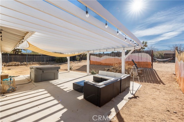 Detail Gallery Image 24 of 34 For 58387 Carlyle Dr, Yucca Valley,  CA 92284 - 3 Beds | 2/1 Baths