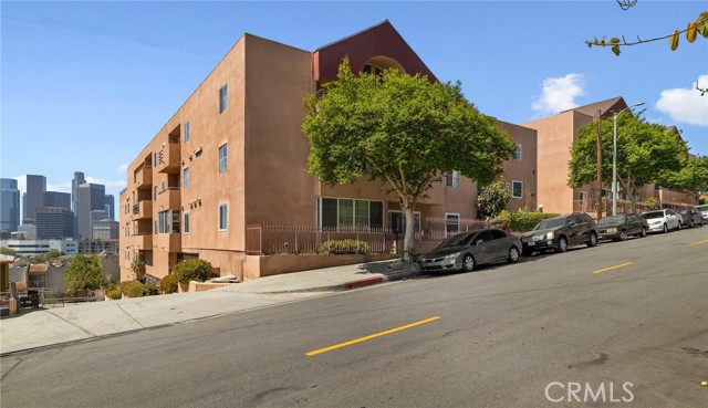 Image 3 for 918 W College St #205, Los Angeles, CA 90012