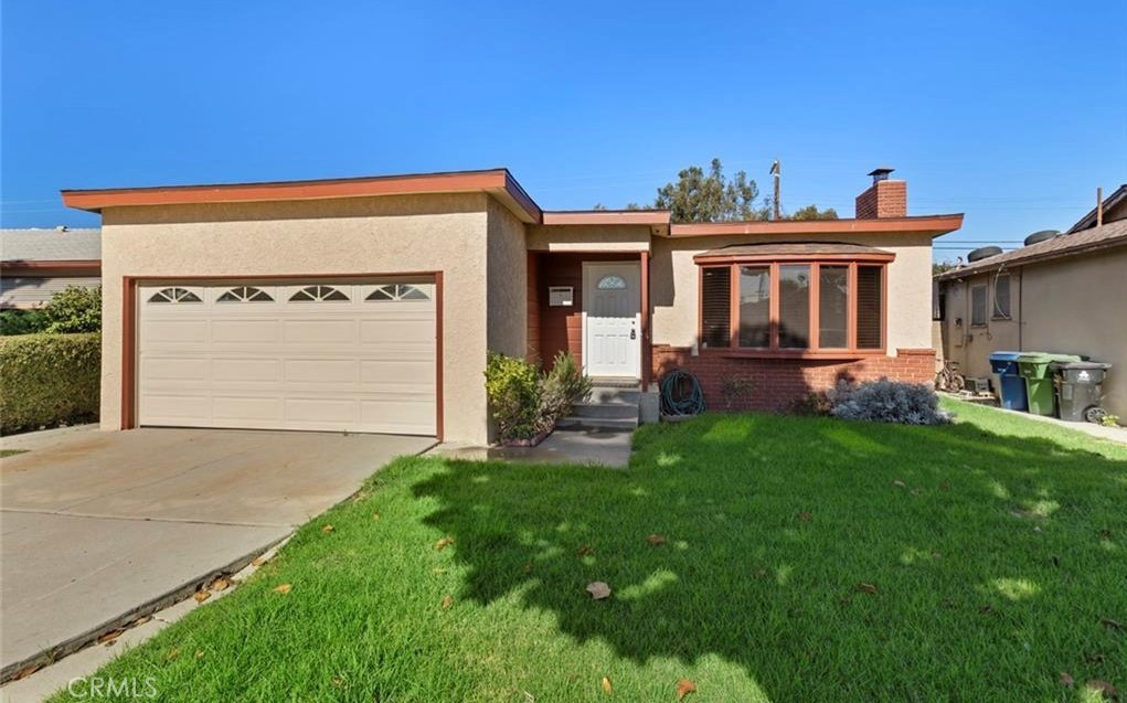 12111 Hammack Street