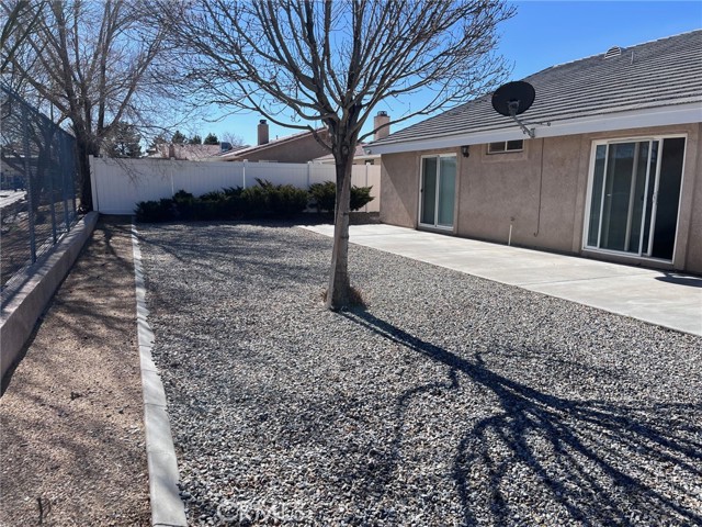 Detail Gallery Image 29 of 29 For 26577 Windjammer Ln, Helendale,  CA 92342 - 4 Beds | 2 Baths