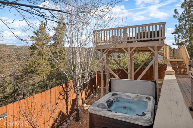 469 Morningstar, Big Bear Lake, CA 92315