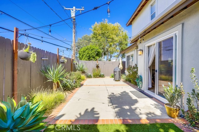 Detail Gallery Image 38 of 39 For 1581 Orange Ave, Costa Mesa,  CA 92627 - 3 Beds | 2/1 Baths