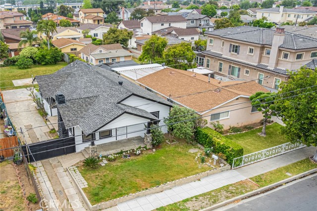 Detail Gallery Image 32 of 38 For 618 El Monte St, San Gabriel,  CA 91776 - 3 Beds | 1 Baths