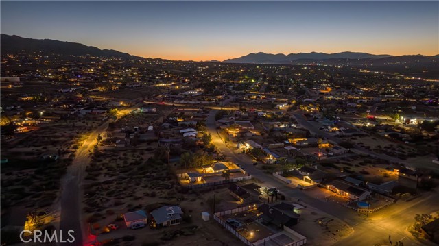 Detail Gallery Image 60 of 63 For 61879 Valley View Cir, Joshua Tree,  CA 92252 - 3 Beds | 2 Baths