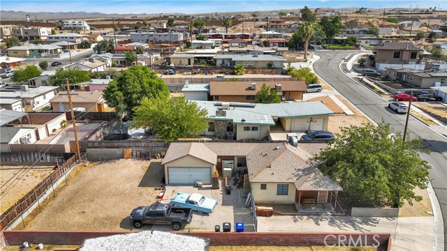 Detail Gallery Image 40 of 46 For 821 S 1st Ave, Barstow,  CA 92311 - 3 Beds | 1/1 Baths