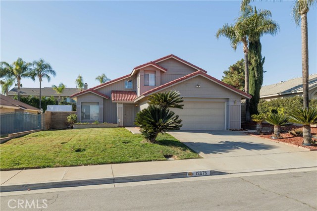 12675 Elmhurst Drive, Moreno Valley, CA, 92555 12675 Elmhurst Drive, Moreno Valley, CA, 92555