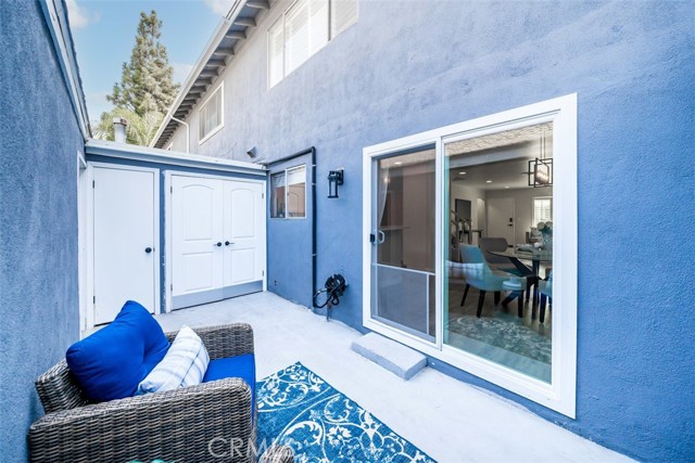 Detail Gallery Image 45 of 55 For 111 Danbury Lane, Costa Mesa,  CA 92626 - 3 Beds | 2 Baths