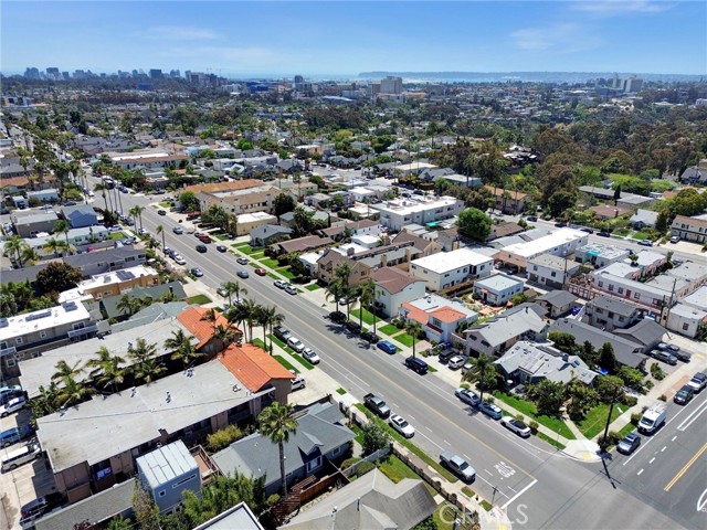 Detail Gallery Image 22 of 24 For 4560 Cleveland Ave #101,  San Diego,  CA 92116 - 2 Beds | 2 Baths