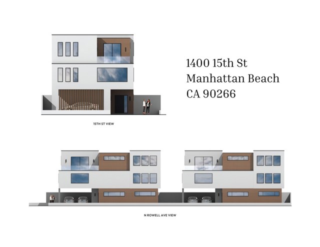 Potential Development Elevations