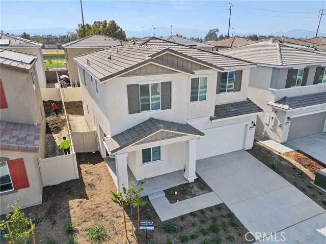 Detail Gallery Image 51 of 58 For 963 Yuzu Way, Redlands,  CA 92374 - 5 Beds | 3 Baths