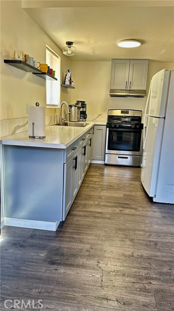Detail Gallery Image 4 of 12 For 61711 Morningside Rd, Joshua Tree,  CA 92252 - 3 Beds | 1 Baths