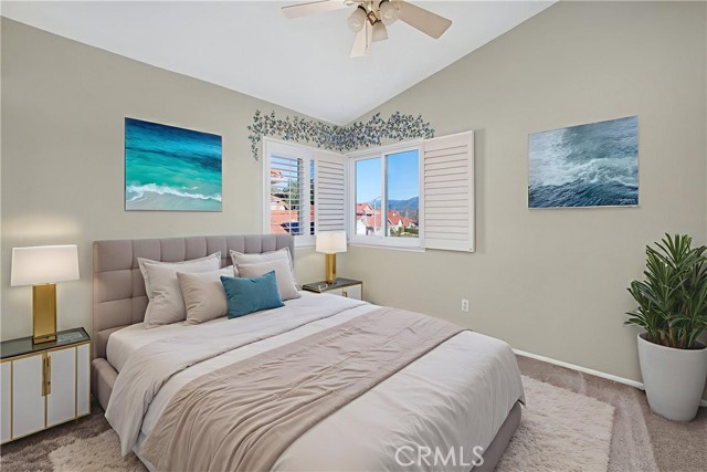 Detail Gallery Image 32 of 46 For 19447 Old Friend, Canyon Country,  CA 91351 - 4 Beds | 3 Baths