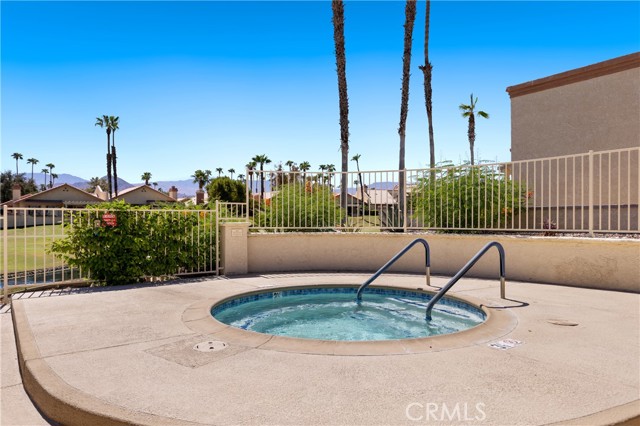 Detail Gallery Image 22 of 25 For 42002 Sand Dune Dr, Palm Desert,  CA 92211 - 1 Beds | 1 Baths