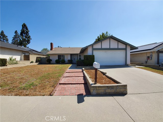 2109 Calmette Avenue Rowland Heights, California Perfect Location in the city of Rowland Heights!!This beautiful single story charmer features 4 bedroom and 2 bathroom with gleaming wood flooring, ceiling fan, and cozy fireplace in the formal living room. A covered patio, pool and Spa at the back yard. Very designed, light and open floor plan includes an island kitchen. Walk distance to the Elementary school. Minutes to the restaurants, 60-freeway, supermarket and parks! Must to see!!!