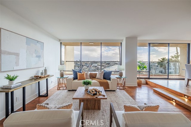 Detail Gallery Image 8 of 41 For 601 Lido Park Drive 3f,  Newport Beach,  CA 92663 - 2 Beds | 2/1 Baths