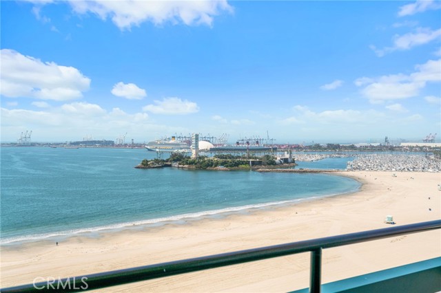 Detail Gallery Image 17 of 32 For 1310 E Ocean Bld #1103,  Long Beach,  CA 90802 - 1 Beds | 1 Baths