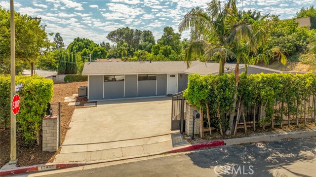 Detail Gallery Image 52 of 56 For 17400 Fairland Ct, Granada Hills,  CA 91344 - 3 Beds | 2 Baths