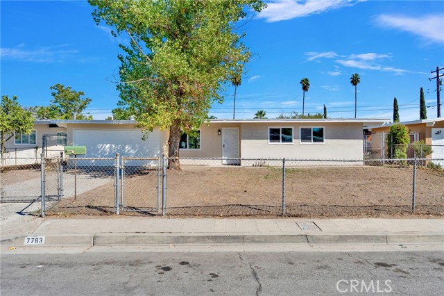 3 Bed Home for Sale in San Bernardino, California