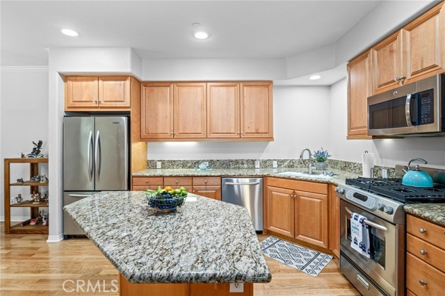 Detail Gallery Image 10 of 29 For 21345 Hawthorne Boulevard #419,  Torrance,  CA 90503 - 1 Beds | 1 Baths