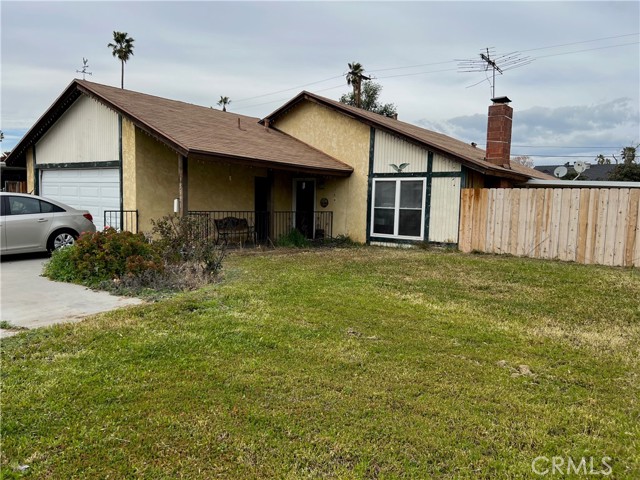 5321 Central Ave, Riverside, CA 92504