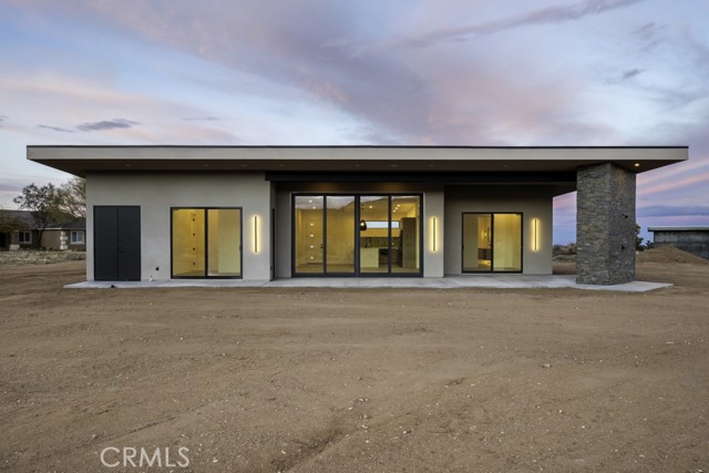 Detail Gallery Image 13 of 75 For 58855 Meredith Ct, Yucca Valley,  CA 92284 - 2 Beds | 2 Baths