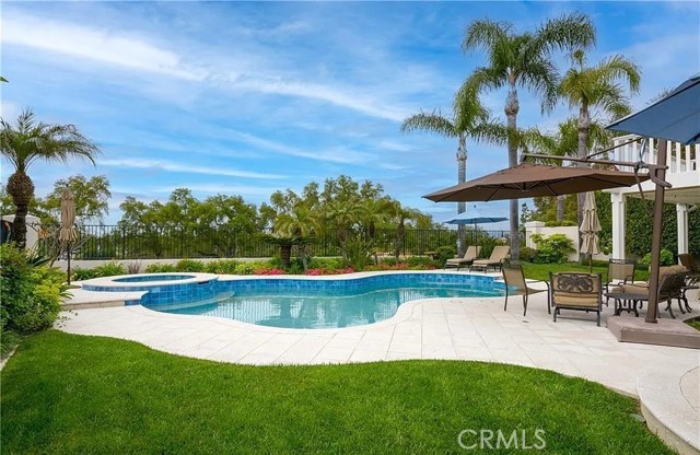 Detail Gallery Image 22 of 47 For 9 Redondo, Laguna Niguel,  CA 92677 - 4 Beds | 3 Baths