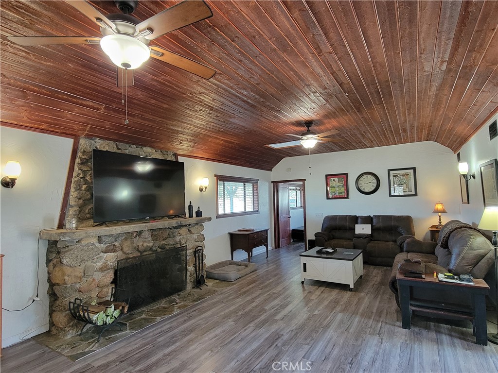 60861 Burnt Valley Road