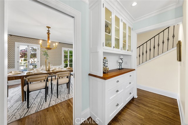 Detail Gallery Image 18 of 69 For 375 La Mirada Ave, San Marino,  CA 91108 - 4 Beds | 4/1 Baths