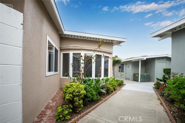 Detail Gallery Image 6 of 36 For 13730 Annandale Dr 31a  M1,  Seal Beach,  CA 90740 - 2 Beds | 1 Baths