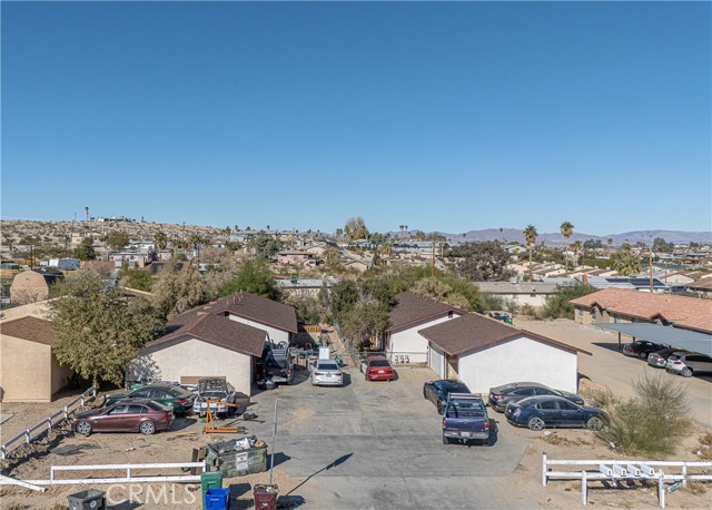 Detail Gallery Image 18 of 26 For 73438 El Paseo Dr, Twentynine Palms,  CA 92277 - – Beds | – Baths