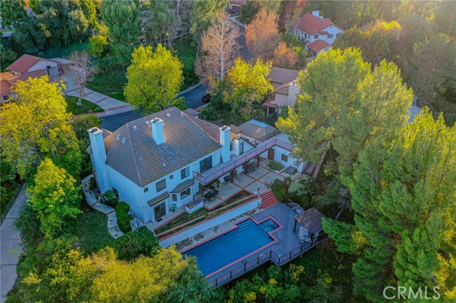 Detail Gallery Image 37 of 41 For 25573 via Paladar, Valencia,  CA 91355 - 6 Beds | 4 Baths