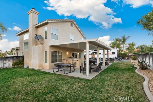 Detail Gallery Image 21 of 35 For 21867 Camellia Ln, Wildomar,  CA 92595 - 4 Beds | 2/1 Baths