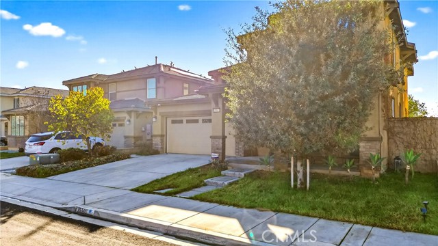 Detail Gallery Image 6 of 50 For 15507 Vanilla Bean, Fontana,  CA 92336 - 4 Beds | 3/1 Baths