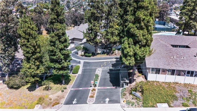 Detail Gallery Image 28 of 30 For 7000 Saranac St #29,  La Mesa,  CA 91942 - 2 Beds | 1 Baths