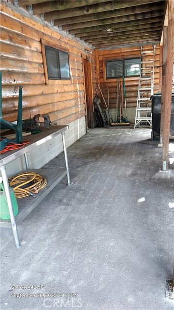 Detail Gallery Image 4 of 8 For 41045 Valley of the Falls Dr, Forest Falls,  CA 92399 - 3 Beds | 2/1 Baths