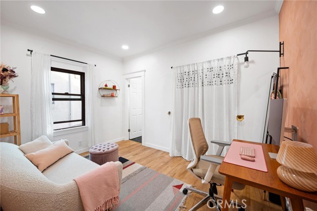 Detail Gallery Image 13 of 25 For 1350 Carlton, Glendale,  CA 91205 - 3 Beds | 2 Baths