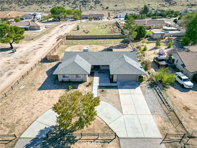 Detail Gallery Image 40 of 43 For 7855 Bangor Ave, Hesperia,  CA 92345 - 4 Beds | 2 Baths