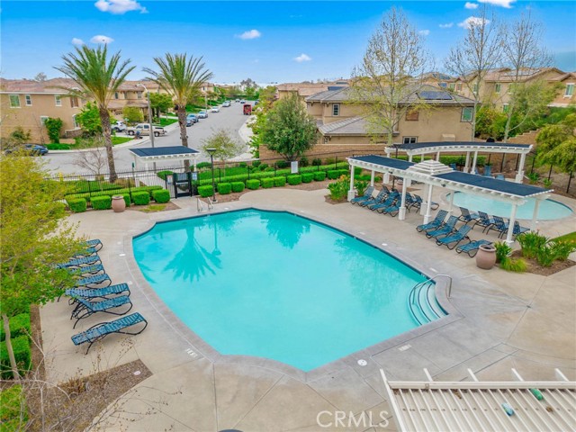 Detail Gallery Image 53 of 56 For 15516 Vanilla Bean Ln, Fontana,  CA 92336 - 4 Beds | 3/1 Baths