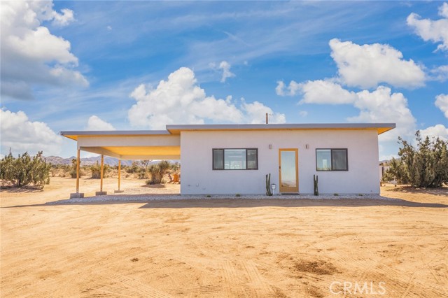 59149 Desert Gold Dr, Yucca Valley, CA 92284