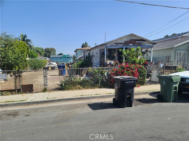 Image 2 for 1563 E 119Th St, Los Angeles, CA 90059