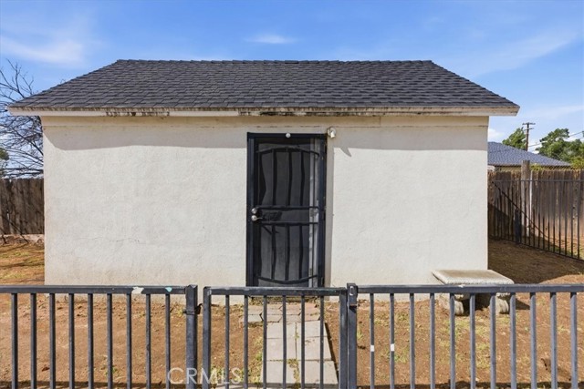 Detail Gallery Image 31 of 40 For 3383 Highland, Highland,  CA 92346 - 3 Beds | 1/1 Baths