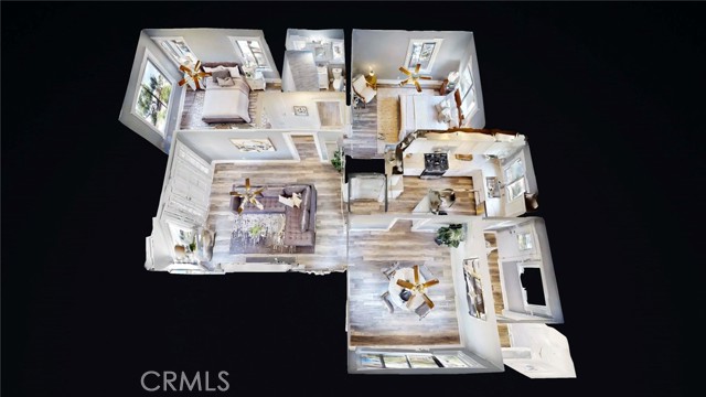 Image 60 of 65 For 241 Verdugo  