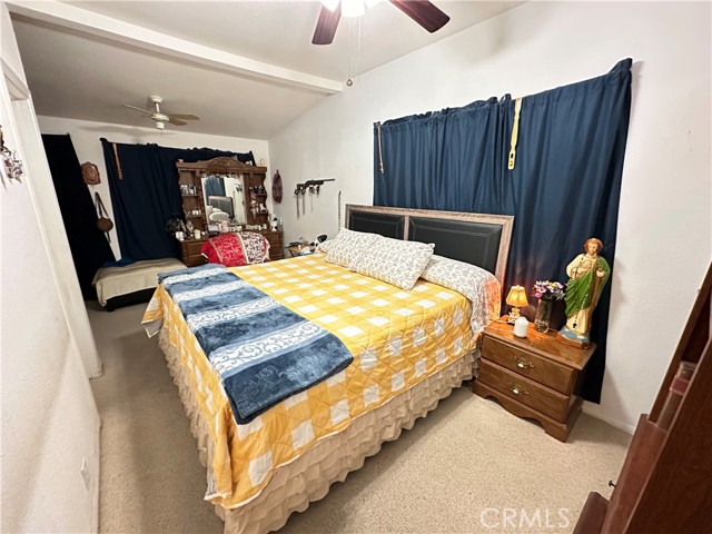 Detail Gallery Image 9 of 28 For 586 N 6th St, Blythe,  CA 92225 - 3 Beds | 1 Baths